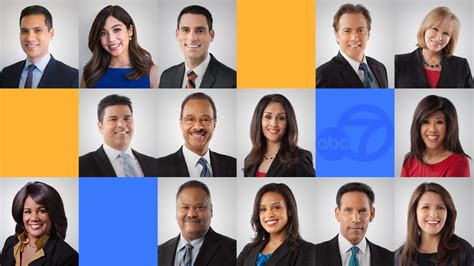 Abc 7 news sf - 